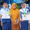 Siswa Sekolah Rakyat Makassar Raih Medali Emas dan Perak di Olimpiade Sains Nasional