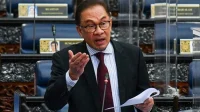 Skandal Dana Pensiun Malaysia: Anwar Ibrahim Ungkap Kerugian Rp881 Miliar
