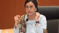 Sri Mulyani Indrawati Kembali Berperan Penting di Kancah Internasional Sri Mulyani Indrawati Kembali Berperan Penting di Kancah Internasional