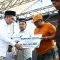 Taj Yasin Ubah Bantuan Warga Desa Wonogiri Jadi Modal Produktif