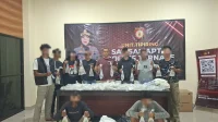 Tantangan Hafalan Alquran Berhadiah Miras: Polisi Ciduk Dua Terduga Pelaku