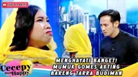 Tarra Budiman Mengungkapkan Keseruannya Beradu Akting dengan Rispo dan Dodit