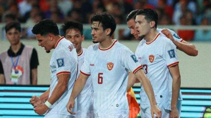 Timnas Indonesia Dibantai Vietnam: Analisis Taktik dan Kekurangan Garuda