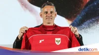 Timnas Indonesia Dibantai Vietnam: John Herdman Minta Maaf Timnas Indonesia Dibantai Vietnam: John Herdman Minta Maaf