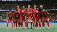 Timnas Indonesia Siap Tampil Habish-Habisan di Piala AFF 2026