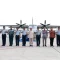 TNI AU Luncurkan Pesawat Angkut Baru Buatan Dalam Negeri NC-212i