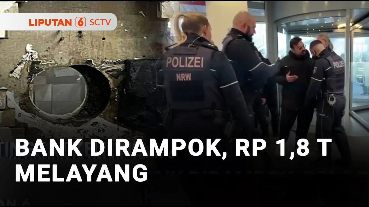 Tragedi Aeon Mall Kumamoto: 2 Nyawa Melayang demi Brankas Uang Perusahaan