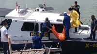 Tragedi KMP Mutiara Sentosa 2: 4 Orang Meninggal dalam Kebakaran Kapal