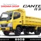 Truk Fuso Canter Euro 4 Lolos Uji Biodiesel B50 40.000 Km