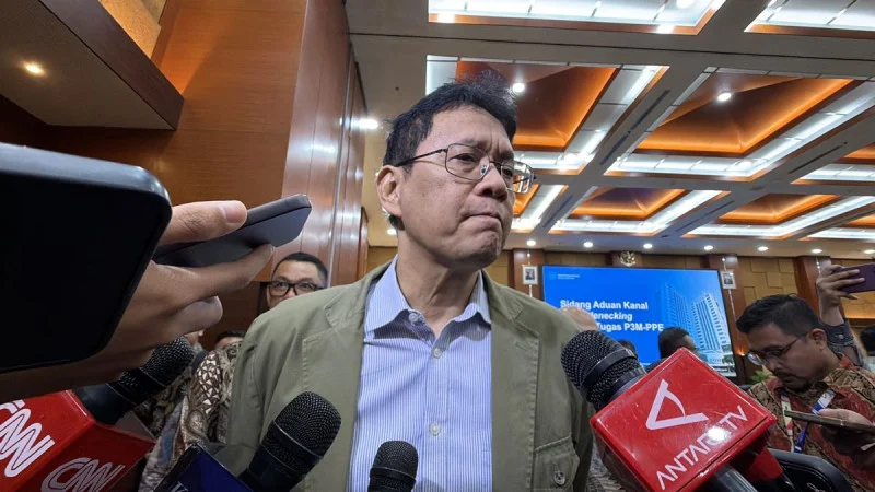 Utang Pemerintah Melampaui Rp10.000 Triliun: Apa Kata Menteri Keuangan?