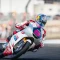 Veda Ega Kecewa dengan Start P16 di Balapan Moto3 Silverstone Inggris