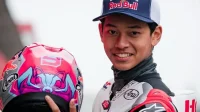 Veda Ega Pratama Raih Posisi Ke-9 di Moto3 Inggris 2026: Apa Implikasinya?