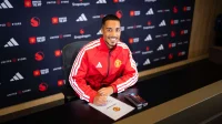 Youri Tielemans Akhirnya Bergabung dengan Manchester United Setelah Dua Kali Nyaris Terwujud