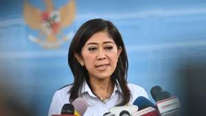 YouTube Dikritik karena Biarkan Konten Vape Anak, Menkomdigi Meutya Hafid Geram