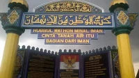Zikir Kebangsaan di Monas: Menguatkan Hubbul Wathan Minal Iman