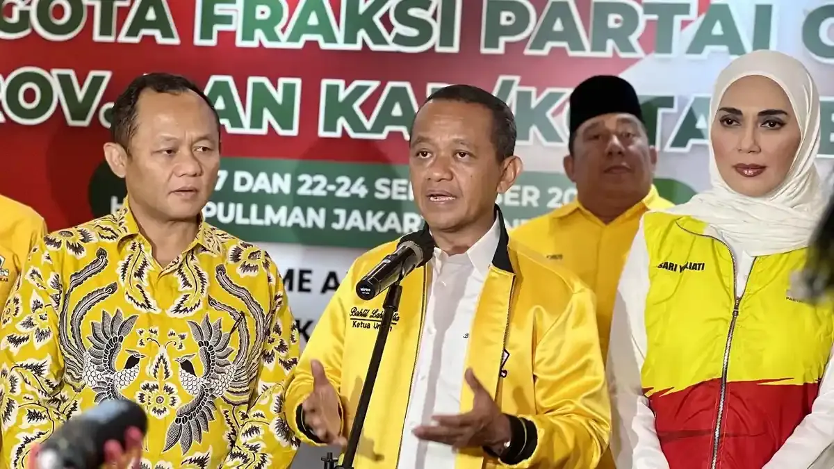 Zulhas Pimpin Popularitas, Mengalahkan Bahlil dan AHY dalam Survei Terbaru